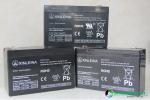 Bình Ác quy xe ô tô điện trẻ em 6V/7AH