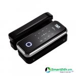 KHÓA CỬA KÍNH VÂN TAY ZKTECO GL300