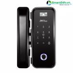KHÓA CỬA KÍNH VÂN TAY ZKTECO GL300