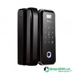 KHÓA CỬA KÍNH VÂN TAY ZKTECO GL300