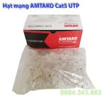 Đầu mạng RJ45 Cat5e AMTAKO 53P