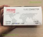 Đầu mạng RJ45 Cat5e AMTAKO 53P