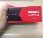 Đầu mạng RJ45 Cat5e AMTAKO 53P