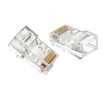 Đầu mạng RJ45 Cat5e AMTAKO 53P