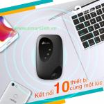 Bộ phát WiFi Di động 4G LTE M7200