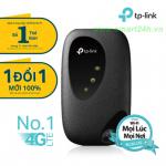 Bộ phát WiFi Di động 4G LTE M7200