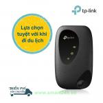 Bộ phát WiFi Di động 4G LTE M7200
