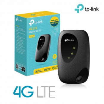 Bộ phát WiFi Di động 4G LTE M7200