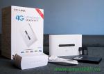 Bộ phát WiFi Di Động chuẩn 4G LTE M7300