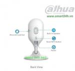 CAMERA IP WIFI 2.0MP DAHUA DH-IPC-C22P