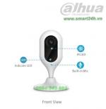CAMERA IP WIFI 2.0MP DAHUA DH-IPC-C22P