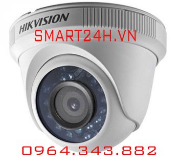 Camera HIKVISION DS-2CE56D0T-IRP
