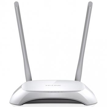 WiFi TP-Link TL-WR840N