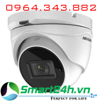 CAMERA HIKVISION DS-2CE79U1T-IT3ZF