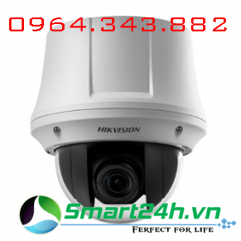 CAMERA PTZ HIKVISION DS-2AE4215T-D3