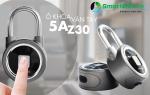 Khóa Vân Tay 5A Z30