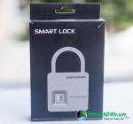 Khóa Vân Tay 5ASMARTLOCK Z60 chống nước