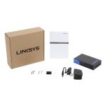 Linksys LGS105 Unmanaged Switch