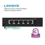 Linksys LGS105 Unmanaged Switch
