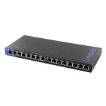 Linksys LGS116 Unmanaged Switch