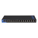 Linksys LGS116 Unmanaged Switch