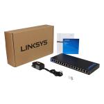 Linksys LGS116 Unmanaged Switch