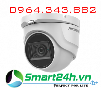 CAMERA HIKVISION DS-2CE76H8T-ITMF