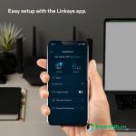 Linksys MR8300 Mesh WiFi Router AC2200 MU-MIMO