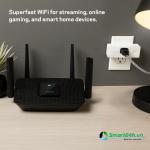 Linksys MR8300 Mesh WiFi Router AC2200 MU-MIMO
