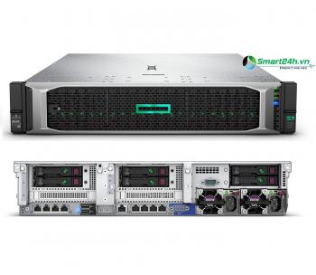 HPE ProLiant DL380 Gen10 Server