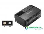 UPS Cyber Power BU600E-AS