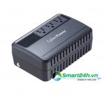 UPS Cyber Power BU600E-AS