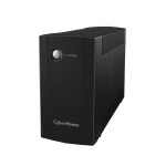 UPS Cyber Power UT600E-AS