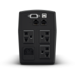 UPS Cyber Power VALUE 1000EI-AS