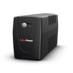 UPS Cyber Power VALUE 1000EI-AS