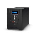 UPS Cyber Power VALUE1200ELCD-AS