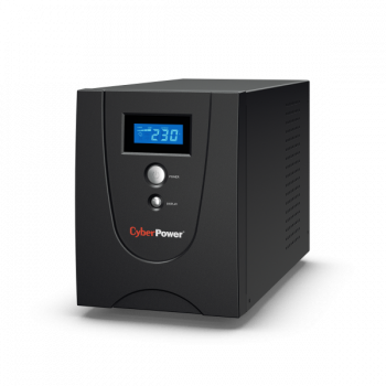 UPS Cyber Power VALUE1200ELCD-AS