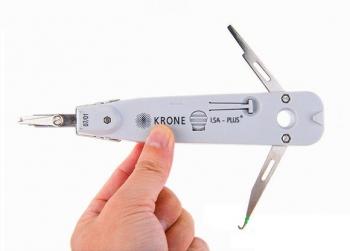 TOOL NHẤN THOẠI KRONE MADE IN EU