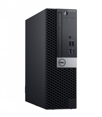 Dell OptiPlex 5060 SFF i7-8700/8GB RAM