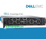 Dell PowerEdge R740