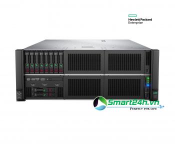 HPE ProLiant DL580 Gen10 Server