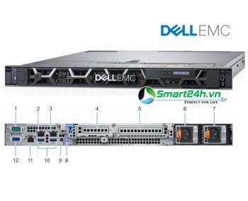 Dell EMC Storage NX440