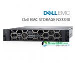 Dell EMC Storage NX3240
