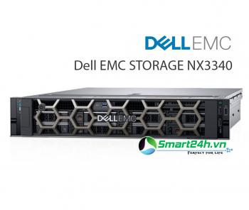 Dell EMC Storage NX3240