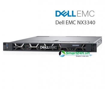 Dell EMC STORAGE NX3340
