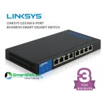 LINKSYS LGS308 Smart Switch