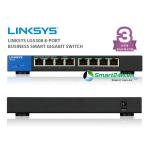 LINKSYS LGS308 Smart Switch