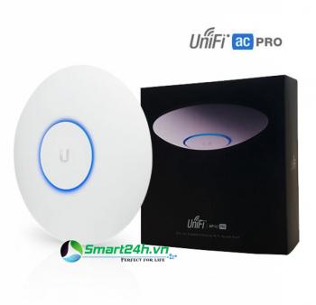Ubiquiti UniFi AP-AC-PRO