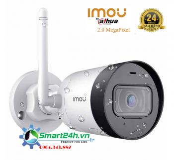Camera Imou IPC-G22P WiFi 2MP