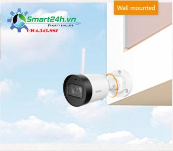 Camera IMOU IPC-G42P Wifi 4.0MP